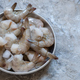 Image for article titled U.K. shrimp test positive for cocaine